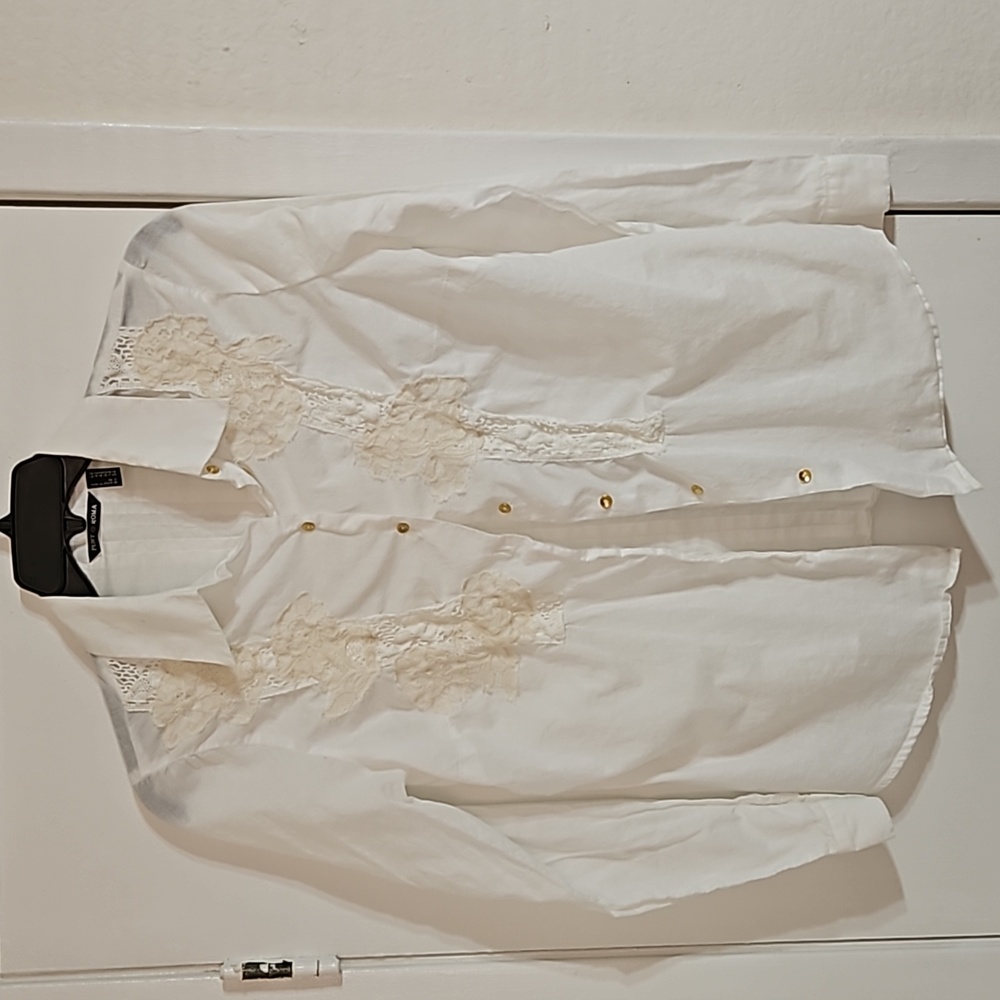 Punt Roma Women's Shirt S. 10